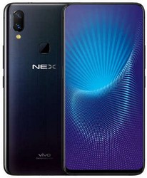 Прошивка телефона Vivo Nex в Пензе